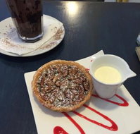 Jilarty Gelato Bar  Cafe - Accommodation Melbourne