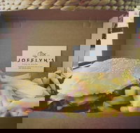 Jofflyn's Fish  Chips - Accommodation Melbourne