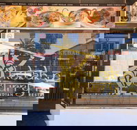 Kebab n Curry Hut - Accommodation Melbourne