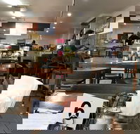 Kouzina Cafe - Accommodation Melbourne