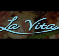 La Vita Pizza Moe - Accommodation Melbourne