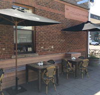 Lido Larder - Accommodation Melbourne