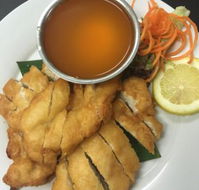 Little Malaysia - Accommodation Melbourne
