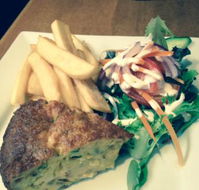 Maddisons Coffee Bar Restaurant - Accommodation Melbourne
