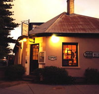 Merrijig Kitchen