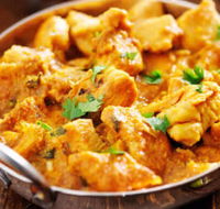 Moe Masala Indian Resturant - Accommodation Melbourne