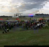 Moe Racing Club - Accommodation Melbourne
