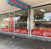 Morwell Fish  Chips - Accommodation Melbourne