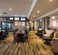 Morwell Hotel - Accommodation Melbourne