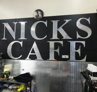 Nick's Cafe - Accommodation Melbourne