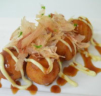 Niko Niko - Accommodation Melbourne