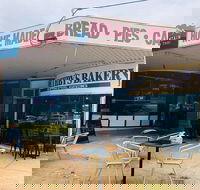 Northby's Bakery - Accommodation Melbourne