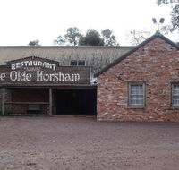 Olde Horsham Family Restaurant - Accommodation Melbourne