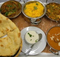 Out Of India - Accommodation Melbourne