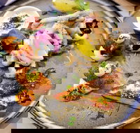 Panda Blairgowrie - Accommodation Melbourne