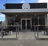 Peckish - Accommodation Melbourne