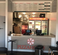 Pizzahood - Accommodation Melbourne