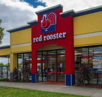 Red Rooster - Accommodation Melbourne