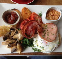 So Swish Cafe - Accommodation Melbourne