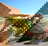 Stumpy Gully - Accommodation Melbourne