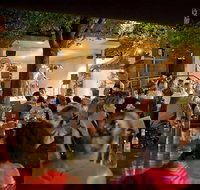 Swan Hill Club - Accommodation Melbourne