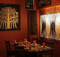 Thai Basil - Accommodation Melbourne