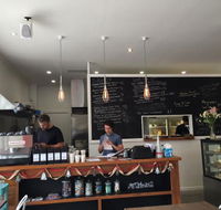 The Corner Pantry - Accommodation Melbourne