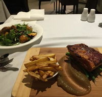 The Ducks Nuts - Accommodation Melbourne