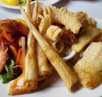 The Royal Hotel - Accommodation Melbourne