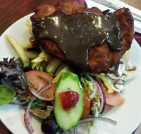 Tolmie Tavern - Accommodation Melbourne