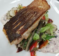 Turfside Bistro and Function Centre - Accommodation Melbourne