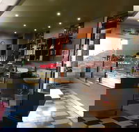 Turn Back Time Cafe - Accommodation Melbourne