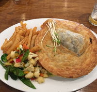 Watering Hole Tavern Monbulk - Accommodation Melbourne