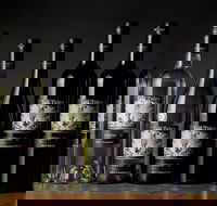 Yarrawood Cellar Door  Cafe - Accommodation Melbourne