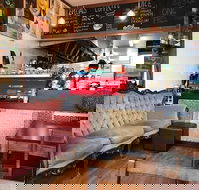 Zavanah Cafe - Accommodation Melbourne