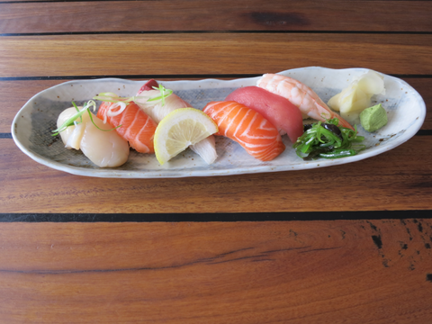 Sabi Sushi Cafe - Accommodation Melbourne 0