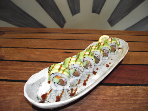 Sabi Sushi Cafe - Accommodation Melbourne 2