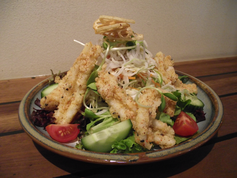 Sabi Sushi Cafe - Accommodation Melbourne 3