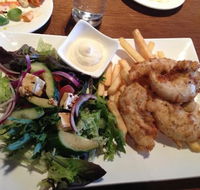 Bartley Tavern - Accommodation Melbourne