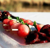 Glen Helen Homestead Lodge - Accommodation Melbourne