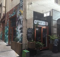 Kinship  Co - Accommodation Melbourne