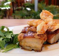 Outback Steakhouse Leumeah - Accommodation Melbourne