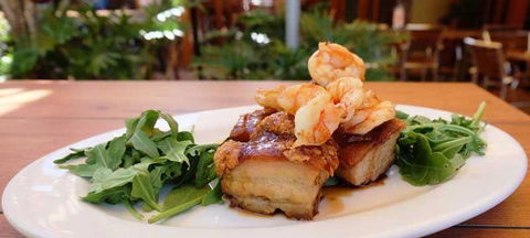 Outback Steakhouse Leumeah - Accommodation Melbourne 0