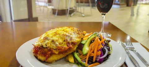 Outback Steakhouse Leumeah - Accommodation Melbourne 1
