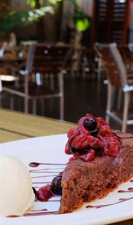 Outback Steakhouse Leumeah - Accommodation Melbourne 4