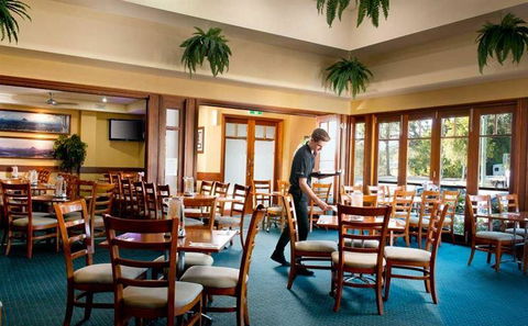 Outback Steakhouse Leumeah - Accommodation Melbourne 7