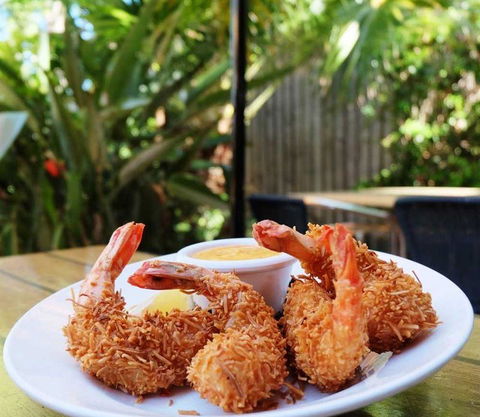 Outback Steakhouse Leumeah - Accommodation Melbourne 8