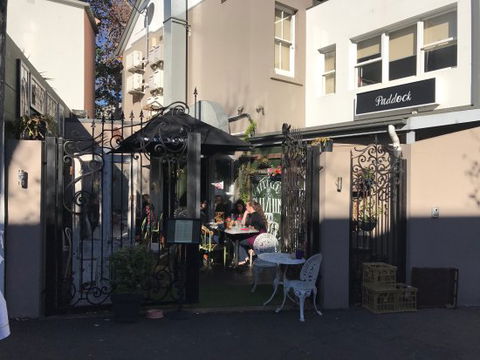 Paddock - Accommodation Melbourne 0