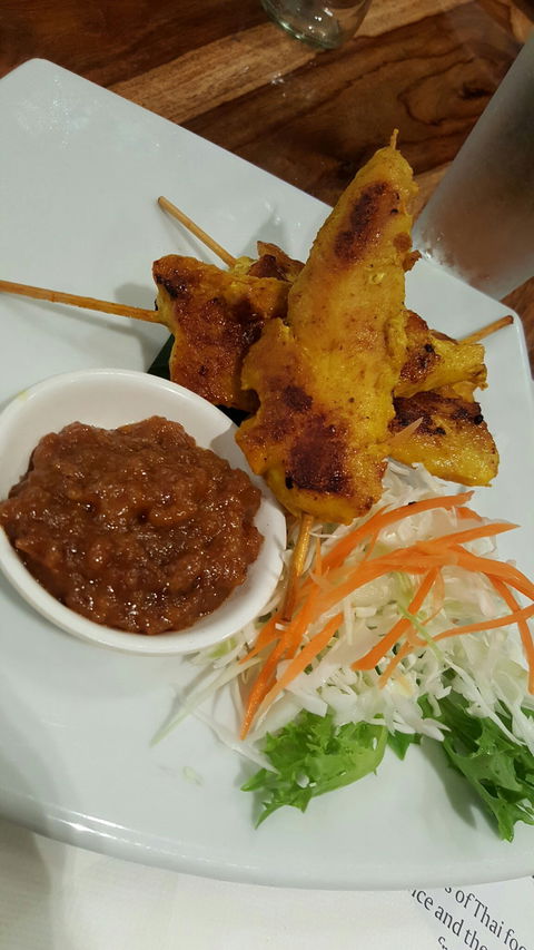Star Of Siam - Accommodation Melbourne 3