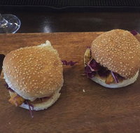 The Hunter Wine Bar - Accommodation Melbourne